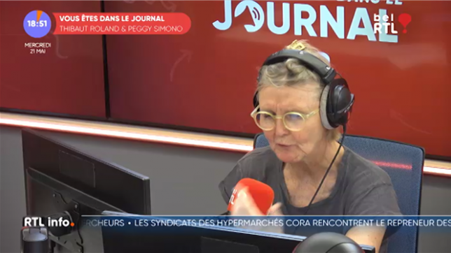 Le bracelet électronique est-il efficace pour éviter les récidives?