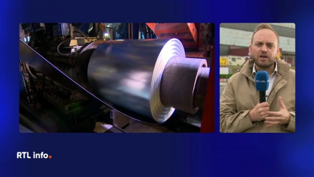 C'est une mauvaise nouvelle pour l'emploi en Belgique. Le groupe Arcelor-Mittal a décidé de délocaliser certaines fonctions de support en Inde. Les syndicats l'ont appris ce mercredi. 2.000 emplois sont menacés en Europe, dont 190 chez nous.