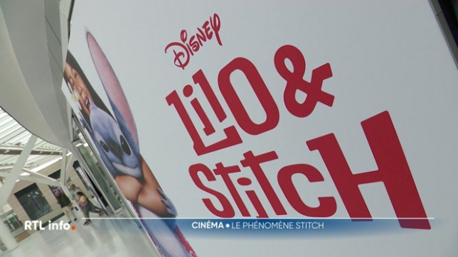 C'est ce mercredi que sort en salles le nouvel opus des aventures de Lilo et Stitch. 23 ans après le dessin animé, Disney propose une version live action de celui-ci, autrement dit en prise de vues réelles. Le personnage de Stitch est devenu, au fil du temps, un véritable phénomène.