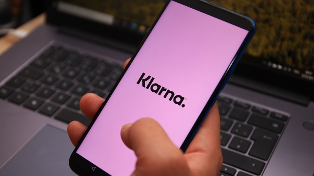 klarna