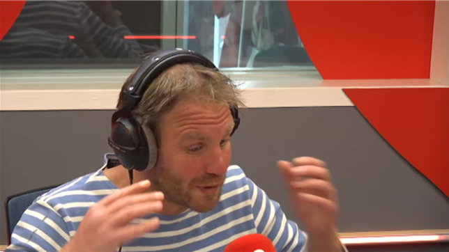 Le Micro bel RTL de Sébastien De Bock.