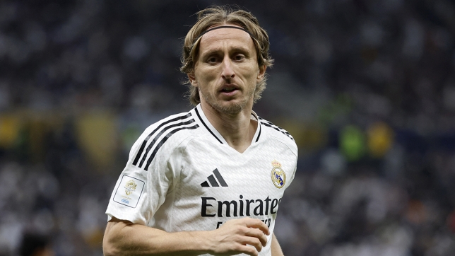 modric