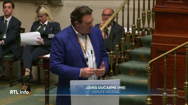 Un rapport sur les Frères musulmans commandé par le gouvernement français met en garde contre une “menace pour la cohésion nationale” avec le développement d’un islamisme “par le bas”, à l’échelon municipal. La Belgique y est décrite comme un “carrefour européen de la mouvance frériste”.