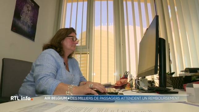 Le 30 avril dernier, la faillite de la compagnie Air Belgium a été prononcée. La compagnie aérienne avait annulé tous ses vols en octobre 2023. Depuis, des milliers de passagers attendent un remboursement de leur billet, qui n'aura finalement jamais lieu. On parle d'environ 11.000 billets.