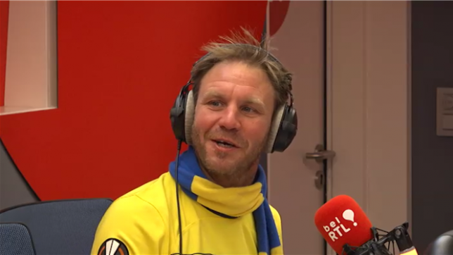 Chronique de Sébastien De Bock.