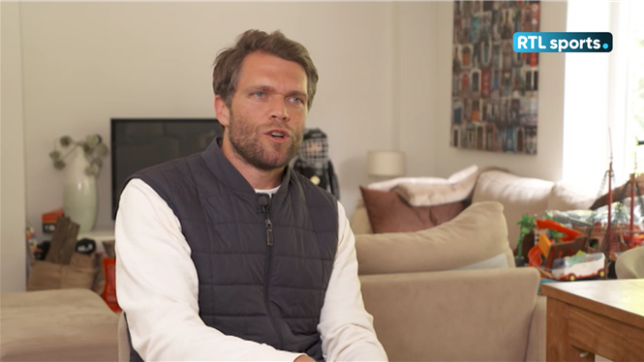 Parfois, on se sent coupable: les confidences touchantes de Vincent Vanasch sur la maladie de son fils