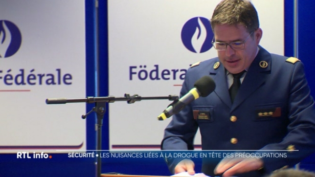 150.000 Belges ont été sondés, sur plusieurs aspects de leur quotidien. Le sentiment de sécurité, les problèmes de quartier, ou encore, la cybercriminalité. Analyse, et explications.