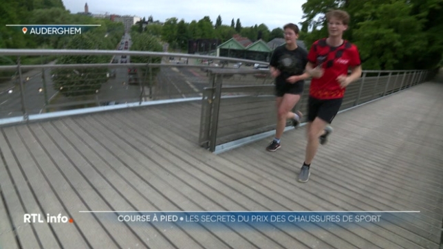 La course est l'un des sports les plus basiques. Une paire de chaussures suffit, mais cette paire peut souvent coûter très cher, jusqu'à 300€. Qu’est-ce qui explique ce prix ? Et faut-il des chaussures chères pour avoir de bonnes chaussures ?