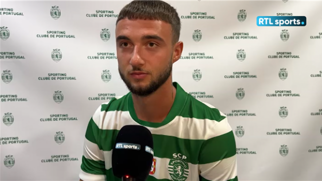 Un messsage pour Kompany et... les fans d'Anderlecht: les confidences de Zeno Debast