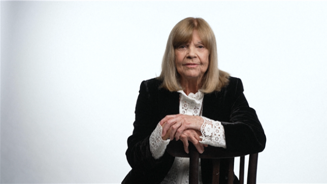 La retraite?!: Chantal Goya se confie sur son long parcours et sur sa fin de carrière