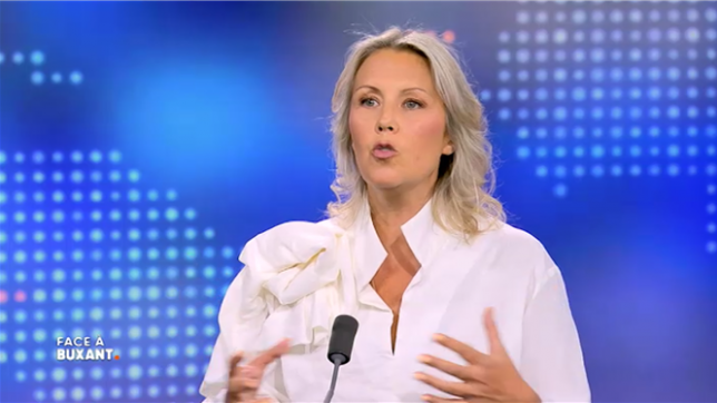 Ludivine Dedonder, députée PS, était l'invitée de Face à Buxant. Elle est revenue sur les stratégies de son successeur, Théo Francken.