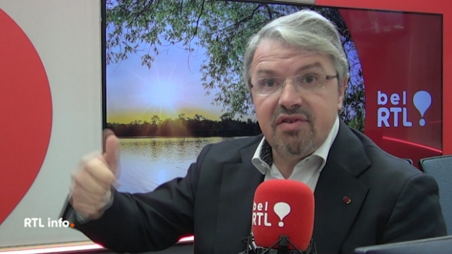 Invité de 7h50 sur Bel RTL, le procureur général de Bruxelles, Frédéric Van Leeuw, est revenu sur le combat des magistrats sur la réforme des pensions qui les touchera eux aussi. L'attractivité du métier sera mise à mal.