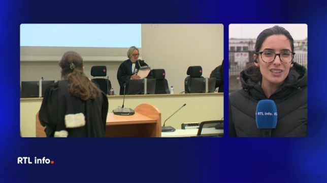 En direct dans le RTL info 13H, Marwa Sebbahi revient sur le jugement concernant les dealers du quartier Clémenceau à Anderlecht. Le tribunal correctionnel les a condamné à de la prison ferme, un jugement très symbolique.