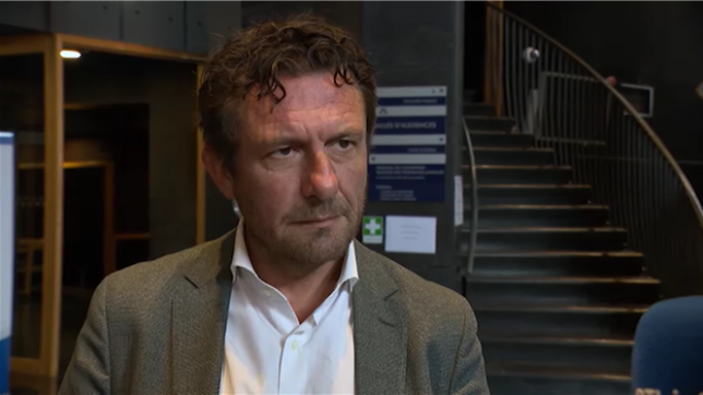 Ce matin, alors que le débat sur les peines était au programme, il a pris une tournure tout à fait inattendue.