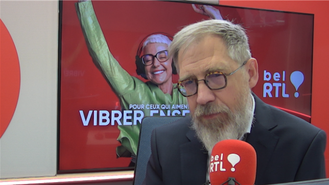 Martin Buxant a reçu sur bel RTL le nouveau patron de PwC en Belgique, Patrick Boone. Le dirigeant de la filiale belge de l’une des plus grandes firmes de consultance au monde a défendu l’importance du rôle joué par son entreprise auprès des sociétés mais aussi, du gouvernement.