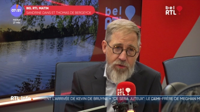 L’invité de 7h50. Martin Buxant reçoit Patrick Boone. 
Nouveau CEO de PwC en Belgique, son entreprise emploie plus de 2300 personnes dans notre pays. Il répondra notamment à cette question : à quoi servent les Consultants ?