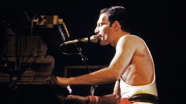 freddie-mercury