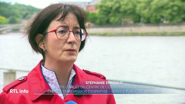 Depuis le 1er mars, la Belgique connaît sa deuxième période la plus sèche jamais enregistrée. En Flandre, les effets se font déjà sentir sur l'usage de l'eau. En Wallonie, la cellule sécheresse s'est réunie ce matin pour fiare le point sur la situation et les mesures à prendre.