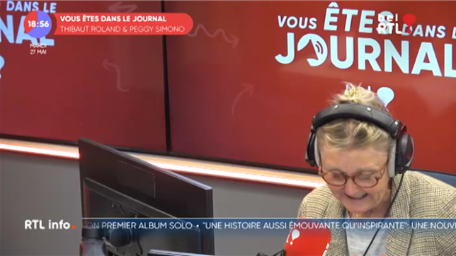 Les explications de notre journaliste Peggy Simono.