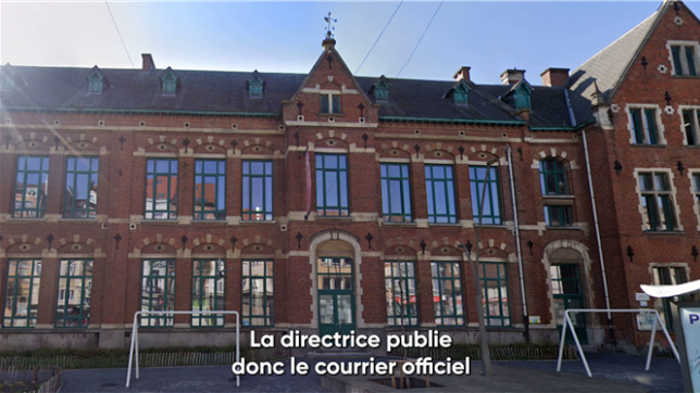 Une maman nous raconte comment elle a appris la décision de l'école de son enfant de supprimer unilatéralement une journée de cours.