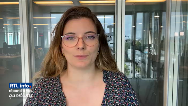 Une question posée par Michel, qui a remarqué la présence de faux taxis à la Gare du midi, à Bruxelles.