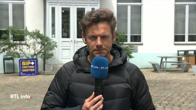 Une réunion récente a rassemblé tous les partis de gauche et d'extrême gauche de la capitale, francophones et flamands. Ce matin, c’est le MR, premier parti, qui tente de reprendre la main en cherchant à fédérer autour de son projet. Le point en direct avec Loïc Parmentier.