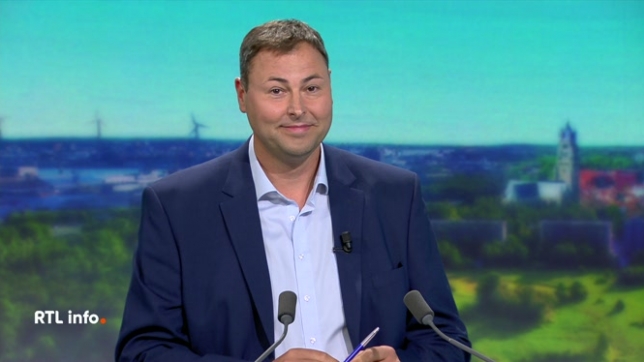 Benjamin Maréchal répond aux questions des téléspectateurs sur la sécurité alimentaire. Peut-on dénoncer quelqu'un à l'Afsca ? Quelle est la fréquence des contrôles ? L'Afsca peut-elle intervenir chez les particuliers ? Quid des achats sur les marchés ?