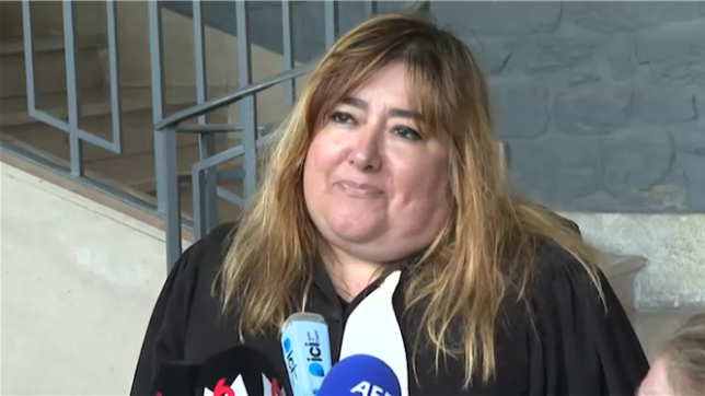 Joël Le Scouarnec condamné à 20 ans de réclusion: C'est peu, selon une avocate de victimes