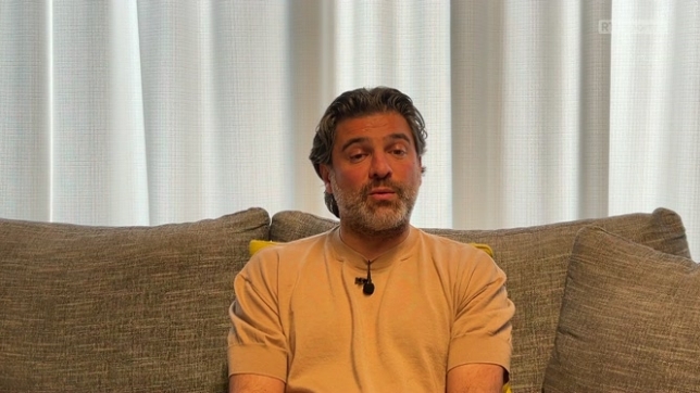 Mehdi Bayat nous a accordé une interview dans laquelle il revient notamment sur sa bonne relation avec l'entraineur de Charleroi, Rik De Mil.