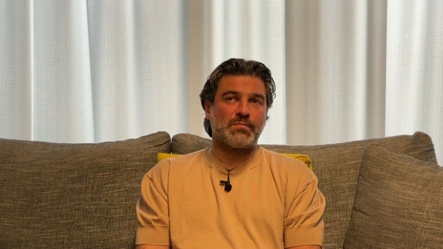 Je veux qu'on fasse tout pour gagner ce match: Mehdi Bayat préface la rencontre face à l'Antwerp