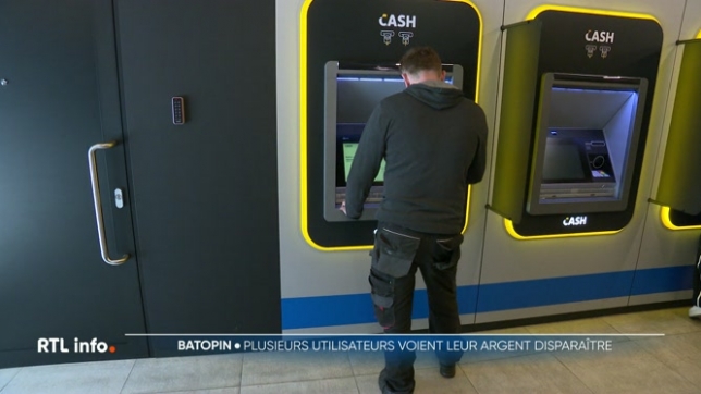 Des particuliers se plaignent de ne pas avoir reçu la totalité de la somme versée sur leur compte, voire rien du tout. Mais la société se veut rassurante : chaque incident est étudié et, dans la plupart des cas, il s'agit d'une mauvaise utilisation de la machine.