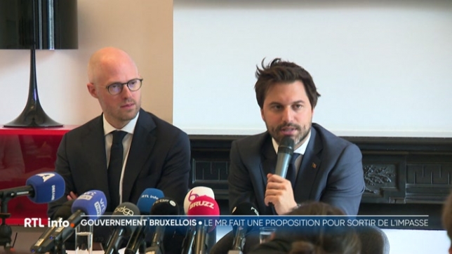 Le MR a dévoilé une stratégie inédite pour sortir de l'impasse politique : un document de Déclaration de politique régionale de 80 pages, rédigé unilatéralement, a été soumis aux autres partis démocratiques. Cette démarche vise à accélérer la formation d'une majorité, après 353 jours de blocage.