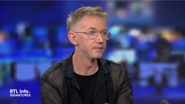 Grégory Schmit était l'invité du Signatures de ce 28 mai.