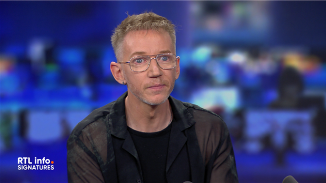 Grégory Schmit est médecin légiste à Bruxelles. Il raconte les coulisses de son métier.