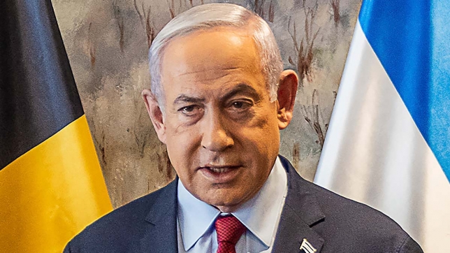 Le Premier ministre israélien multiplie les interviews dans la presse américaine