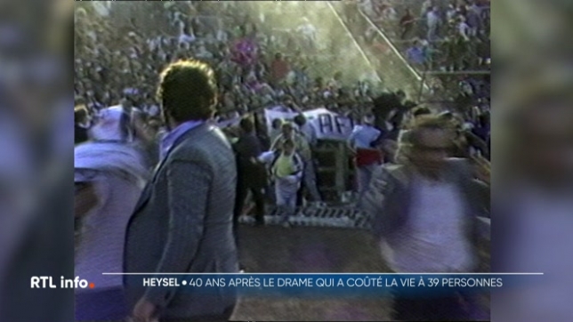 C'était le 29 mai 1985. Le stade du Heysel accueillait la finale de la coupe d'Europe des Clubs champions. Mais une heure avant le match, tout a basculé quand des hooligans anglais ont chargé des supporters italiens massés dans le bloc Z. Sergio a bien cru que sa dernière heure avait sonné.