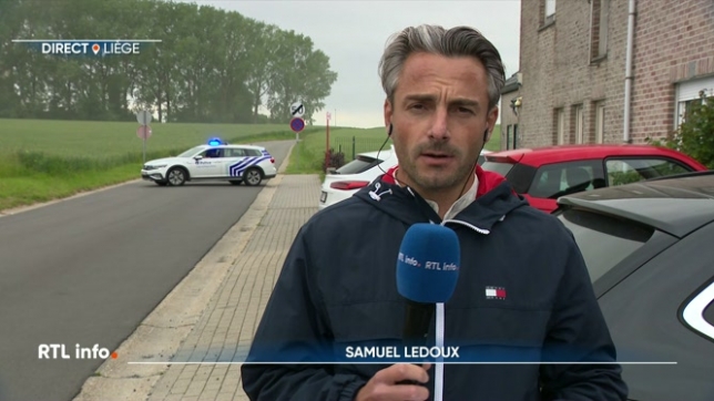 Un incendie s'est déclaré à la prison de Lantin, en région liégeoise. Le feu s'est déclaré dans la buanderie centrale. Détenus et gardiens sont tous en sécurité. Les services de secours sont déployés en grand nombre sur place. La bourgmestre de Juprelle a déclenché le plan communal d'urgence.