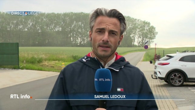 Un incendie s'est déclaré à la prison de Lantin, en région liégeoise. Les services de secours sont déployés en grand nombre sur place. Selon les premières informations, 4 pompiers ont été blessés, dont deux grièvement.