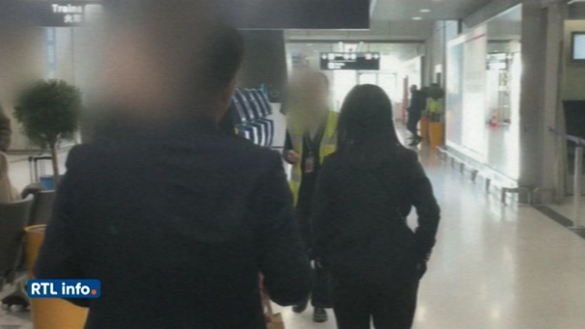 Dans ce nouvel épisode de Made in China, Christophe Deborsu a pu couvrir une affaire tout à fait incroyable : celle du retour forcé de Ling, un dissident chinois vivant en Europe. Organisée par les autorités chinoises, cette opération révèle la présence de commissariats clandestins chinois en France.