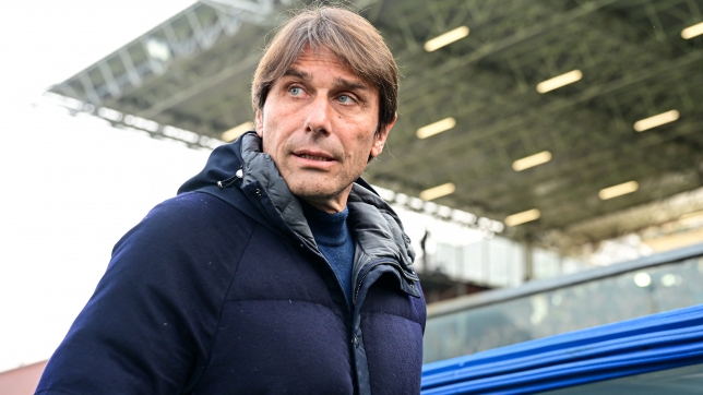 Antonio Conte