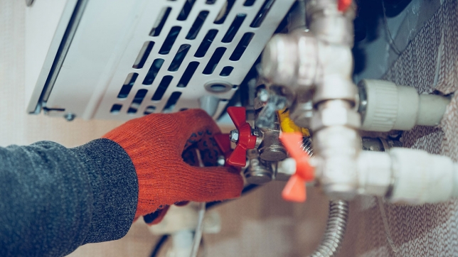 Bientôt la fin des chaudières à mazout 