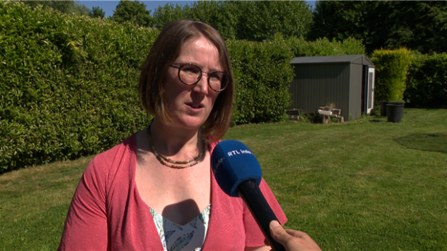 L'incendie à la prison de Lantin était-il volontaire? Un expert a été désigné pour répondre à la question