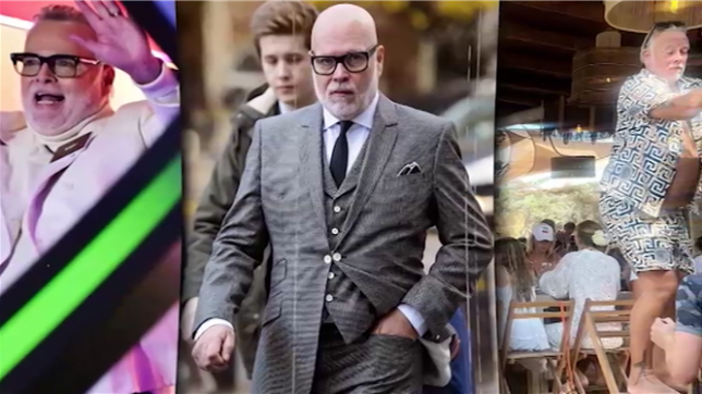 Entre consommation de drogue, condamnation pour violence conjugale et déclarations provocantes, l’oncle de Kate Middleton alimente régulièrement la chronique.