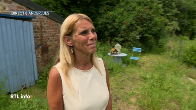 Plus de 140 jardins privés ouvrent leurs portes ce week-end. A Anderlues et ailleurs, ces esparts verts surprennent. Leurs propriétaires suivent des règles strictes pour préserver l'environnement et offrir un cadre unique.