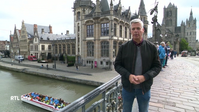 Dans l'actualité en Flandre cette semaine, un hôtel fait polémique en imposant un montant minimum pour accéder à son restaurant en rooftop à Gand.Une opération de téléchirurgie a été réalisée entre deux hôpitaux situés dans des villes différentes.