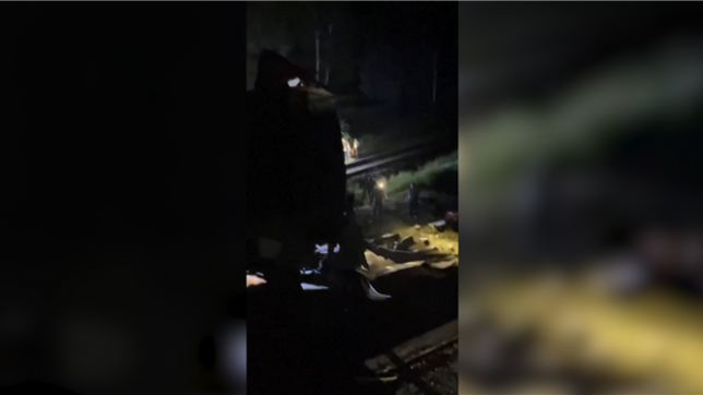 Deux ponts s'effondrent dans la nuit en Russie: au moins 7 morts sont à déplorer