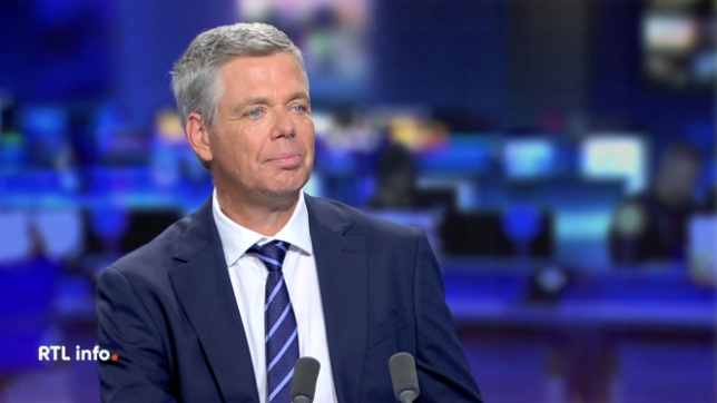 En plateau, Serge Vermeiren revient sur ce qui a permis aux Parisiens de décrocher leur première Ligue des champions.