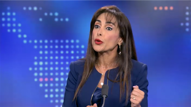 Darya Safai, députée N-VA, était l'invitée de Face à Buxant. Voici l'émission en intégralité.