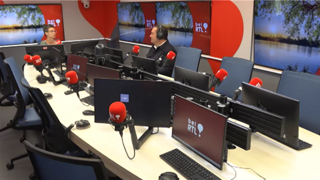 Par Julien Henrotte.