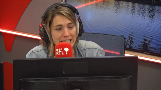 Focus de Pauline Laurent